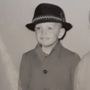 Meet your Posher, Carmella